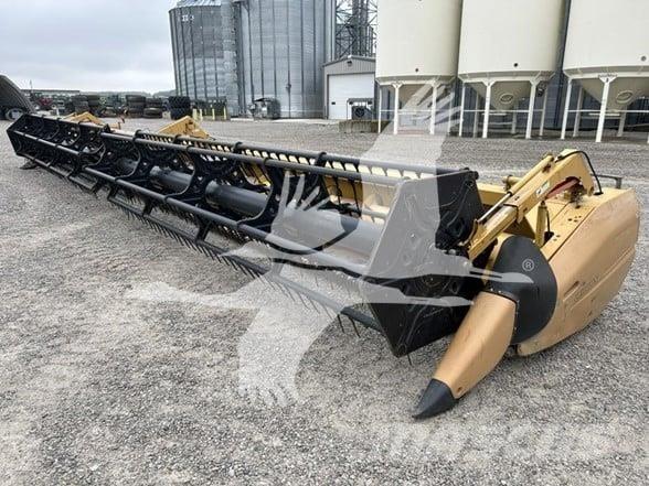 Claas F540 رؤوس الحصادات الدراسات