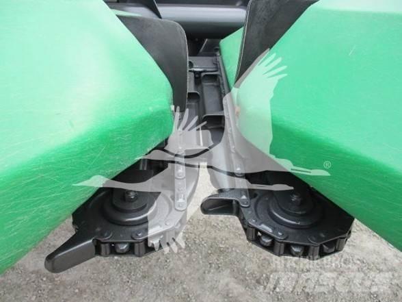Drago 830 II رؤوس الحصادات الدراسات