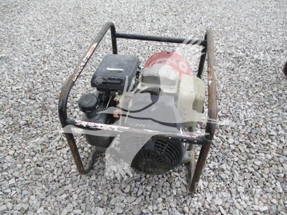  DYNA 5 KW مولدات ديزل