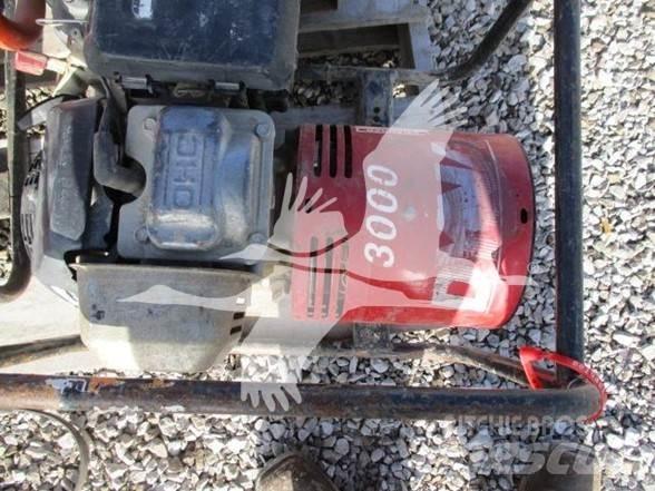  DYNA 5 KW مولدات ديزل
