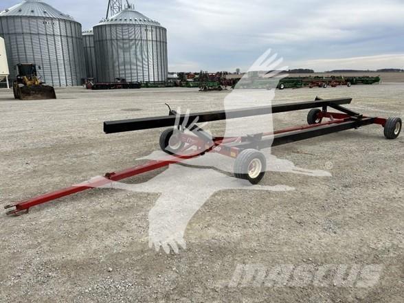 E-Z Trail 680 مقطورات أخرى