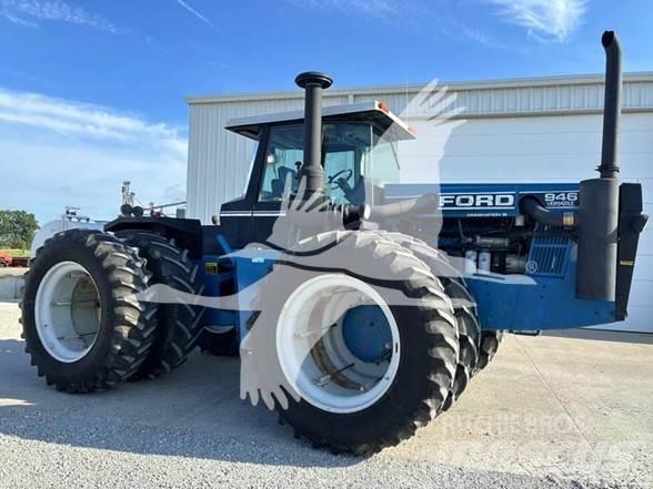 Ford 946 الجرارات