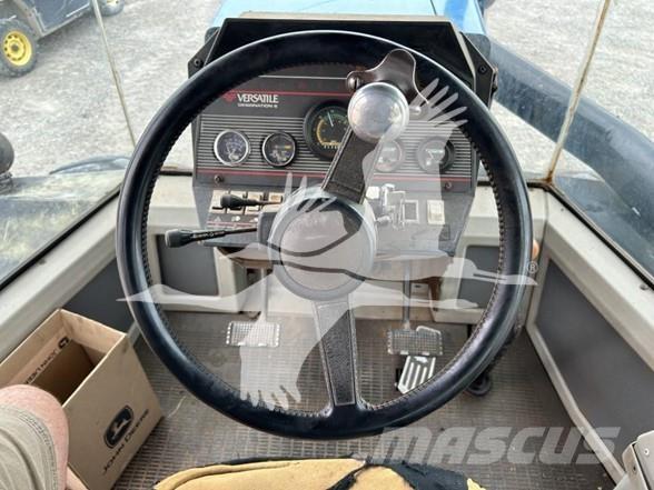 Ford 946 الجرارات