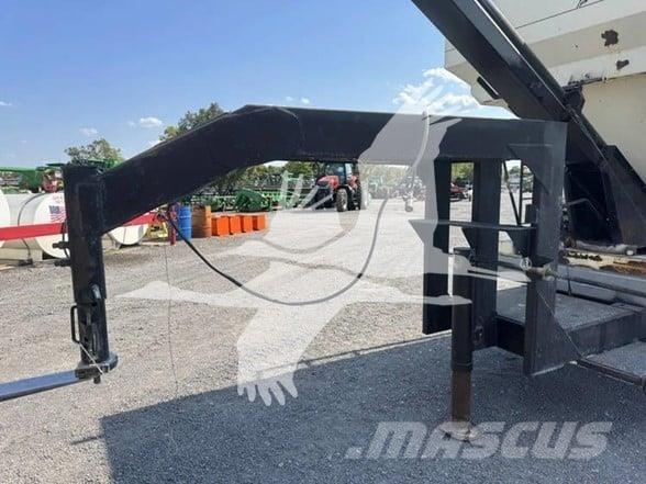 Friesen 240 مثاقيب