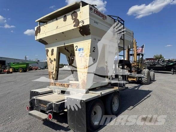 Friesen 240 مثاقيب