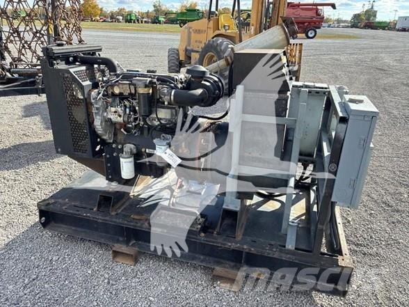 Generac MLT6S أبراج خفيفة