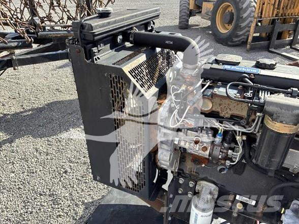 Generac MLT6S أبراج خفيفة