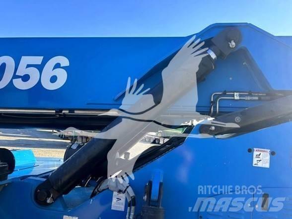 Genie GTH1056 مناولات متداخلة