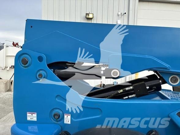 Genie GTH844 مناولات متداخلة