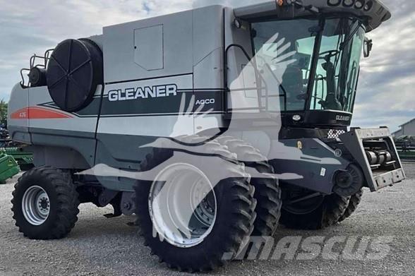 Gleaner A76 حصادات