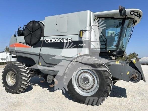 Gleaner A76 حصادات