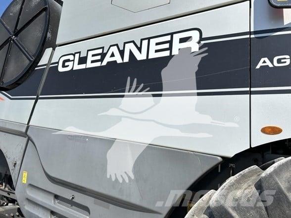 Gleaner A76 حصادات