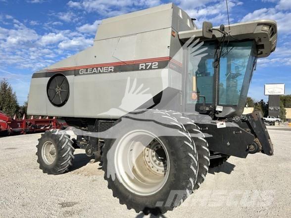 Gleaner R72 حصادات