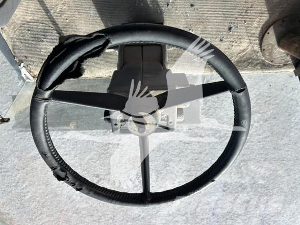 Gleaner R72 حصادات