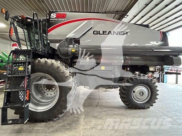 Gleaner S68 حصادات