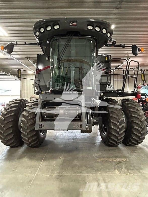 Gleaner S68 حصادات