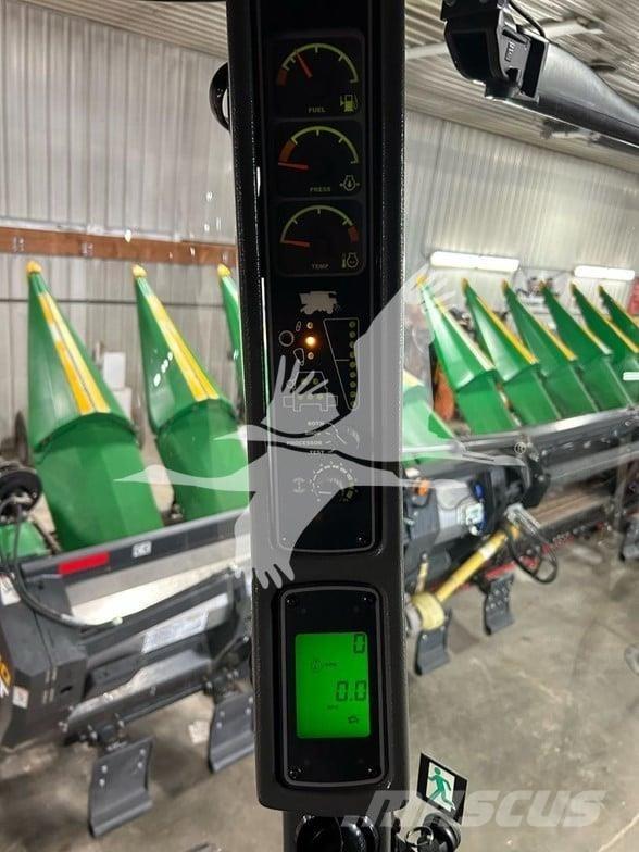 Gleaner S68 حصادات