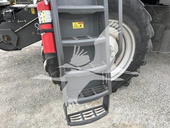 Gleaner S98 حصادات