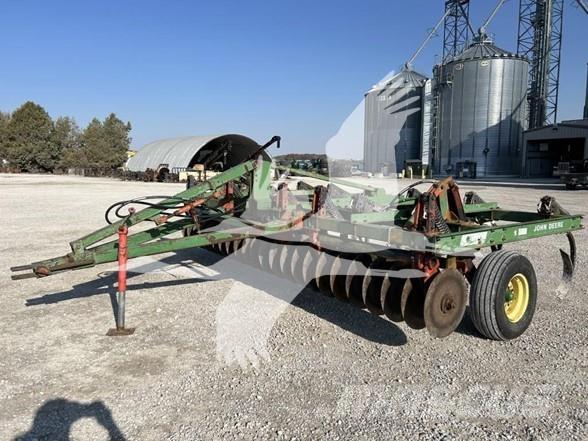 Glencoe SS11 أخرى