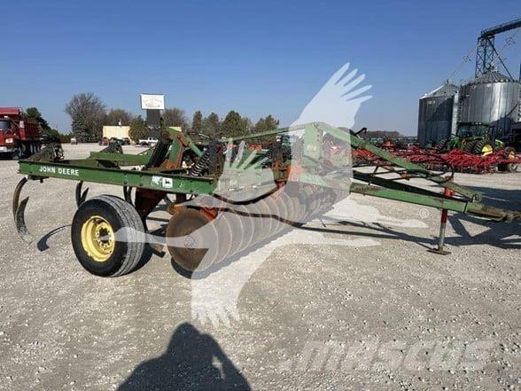 Glencoe SS11 أخرى