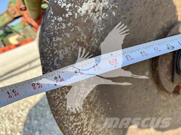 Glencoe SS11 أخرى