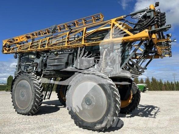 Hagie STS10 رشاشات ذاتية الحركة