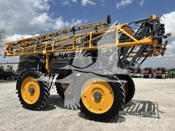 Hagie STS12 رشاشات ذاتية الحركة