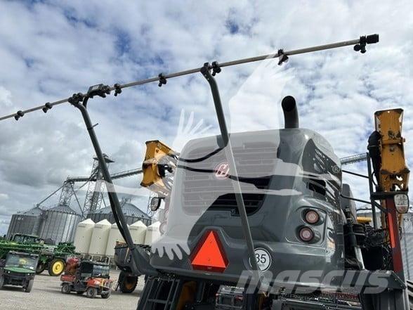 Hagie STS14 رشاشات ذاتية الحركة