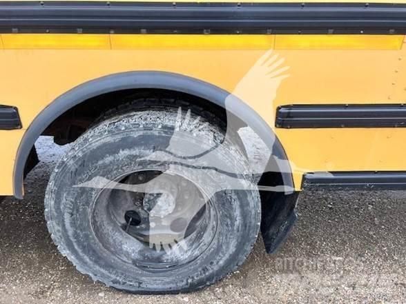IC BUS CE أخرى