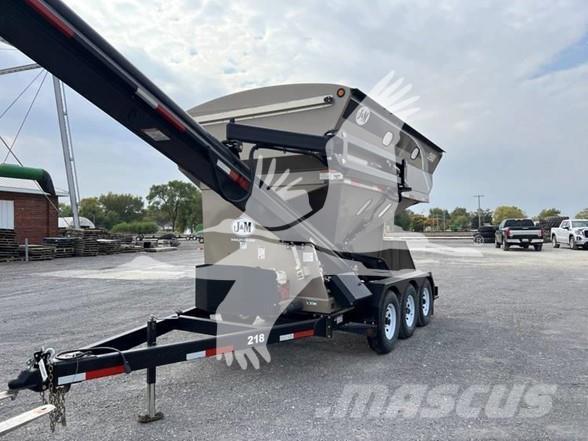 J&M LC390 مثاقيب