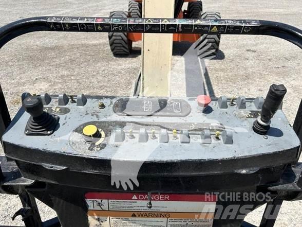 JLG 800A رافعات سلة مفصلية