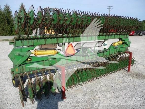 John Deere 400 ماكينات وملحقات زراعة أخرى