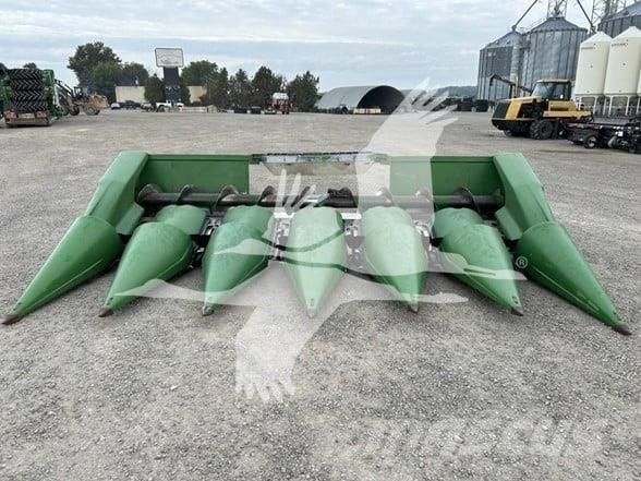 John Deere 693 رؤوس الحصادات الدراسات