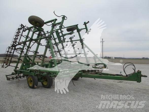 John Deere 960 زراعات