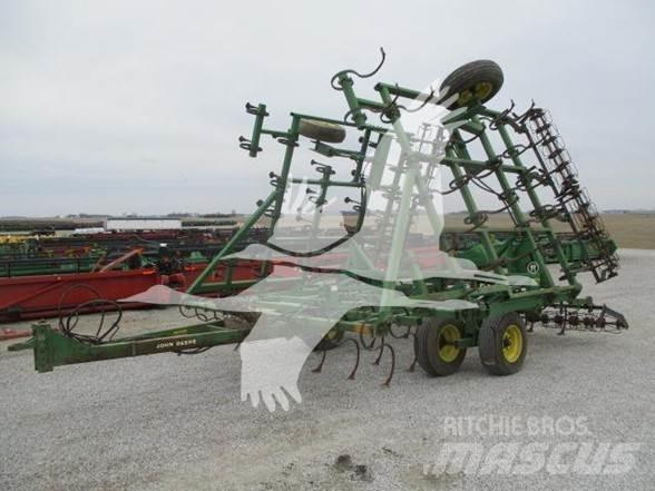 John Deere 960 زراعات