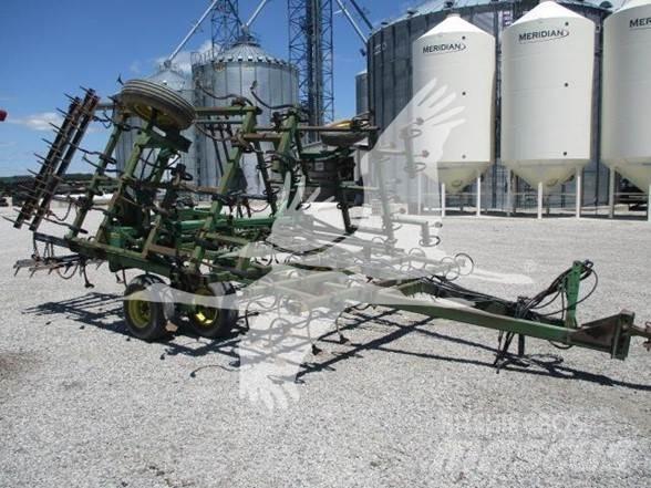 John Deere 960 زراعات