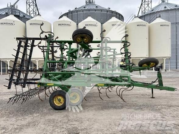 John Deere 980 زراعات