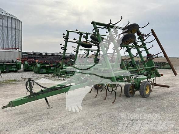 John Deere 980 زراعات