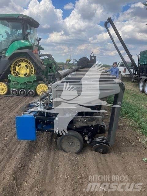 Kinze 3140 معدات بذر