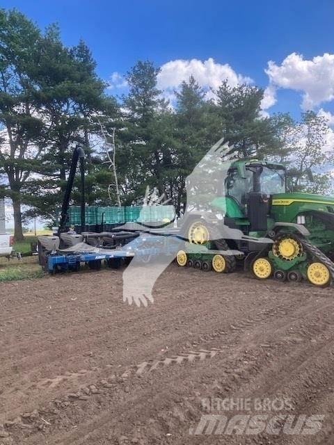 Kinze 3140 معدات بذر
