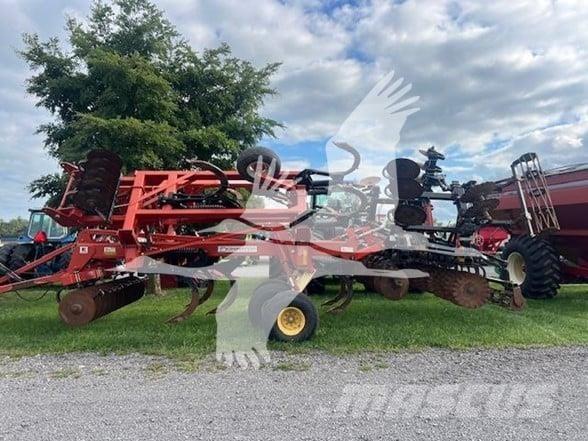 Krause 4850-18 ماكينات وملحقات زراعة أخرى