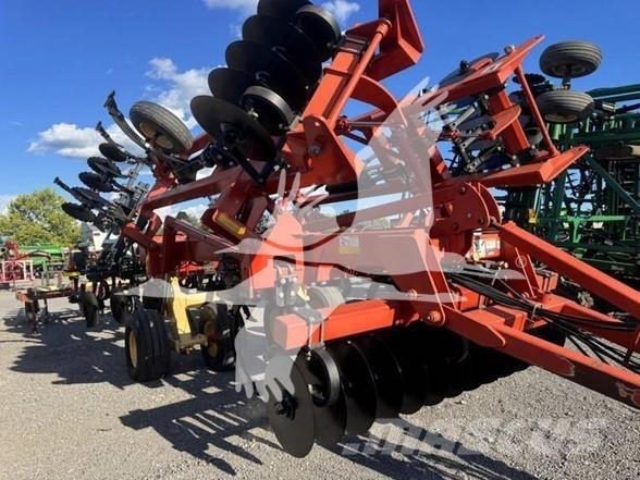 Krause 4850-18 ماكينات وملحقات زراعة أخرى