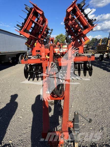 Krause 4850-18 ماكينات وملحقات زراعة أخرى
