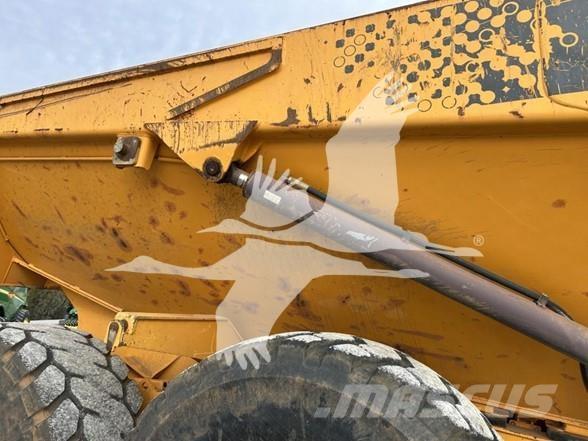 Moxy MT41 ساحبات مفصلية