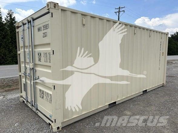  NEW WAY 20' أخرى