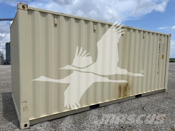  NEW WAY 20' أخرى