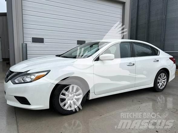 Nissan ALTIMA سيارات