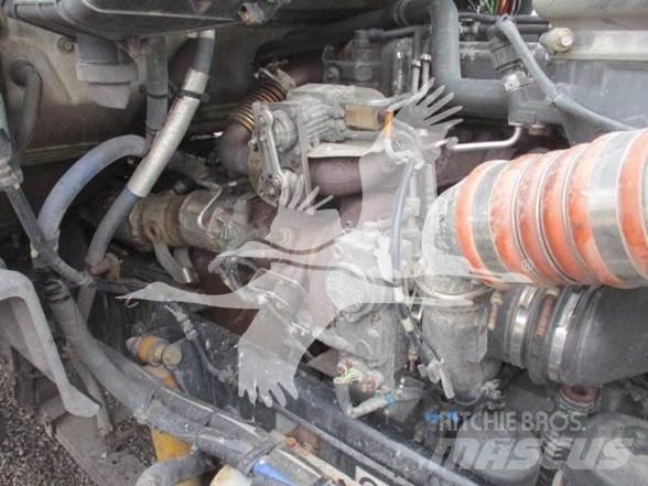 Peterbilt 579 وحدات الجر