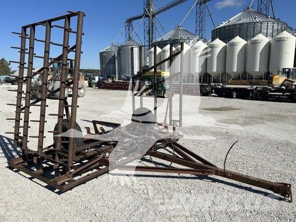 Remlinger 500 ماكينات وملحقات زراعة أخرى