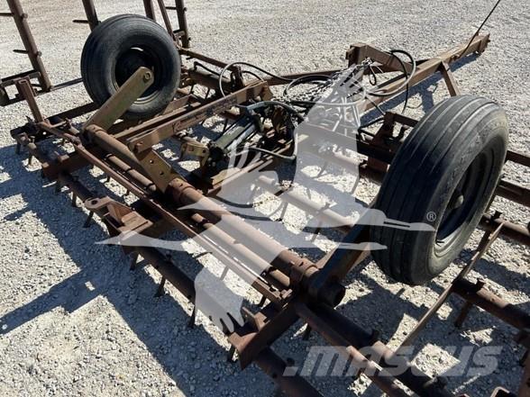 Remlinger 500 ماكينات وملحقات زراعة أخرى